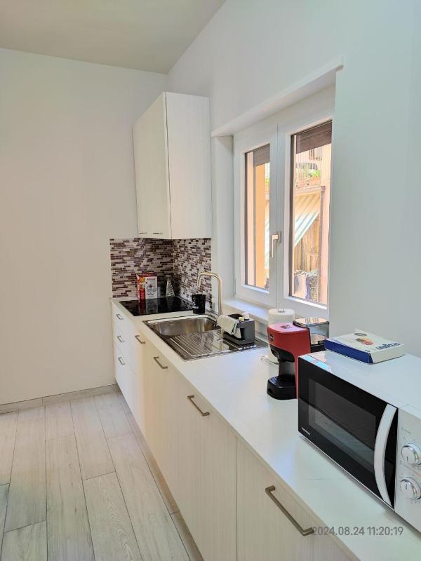 GS Apartments Tropea - image 20