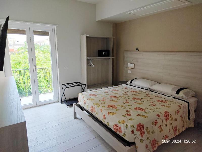 GS Apartments Tropea - image 19