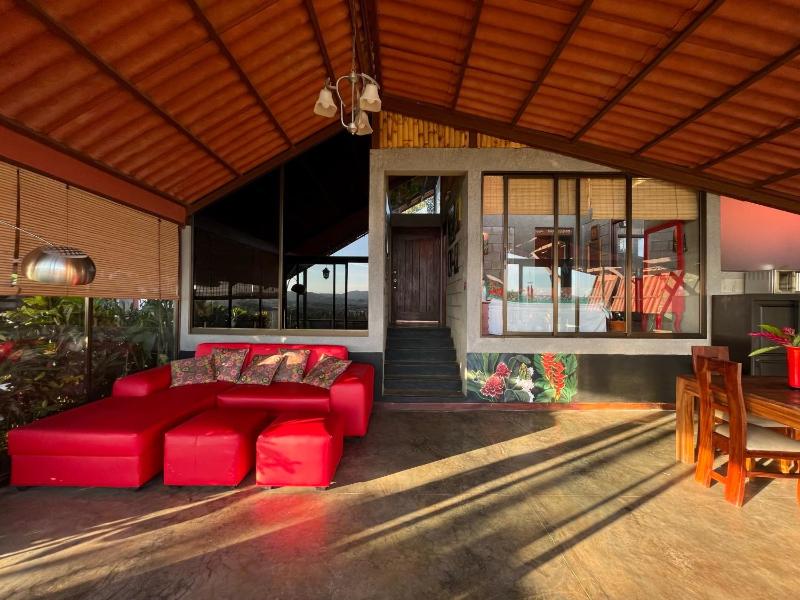 Chalet Zen Bella Vista - image 6