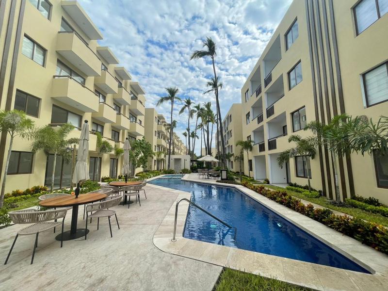 Nuevo y Excelente departamento Oceanna 1A - image 8