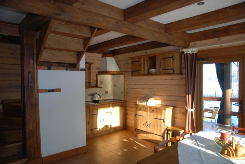 Three-Bedroom Villa image 4