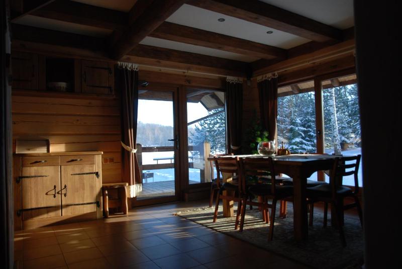Three-Bedroom Villa image 2