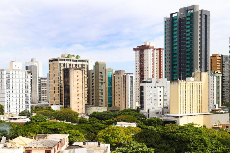 Promenade Pancetti Belo Horizonte - image 4