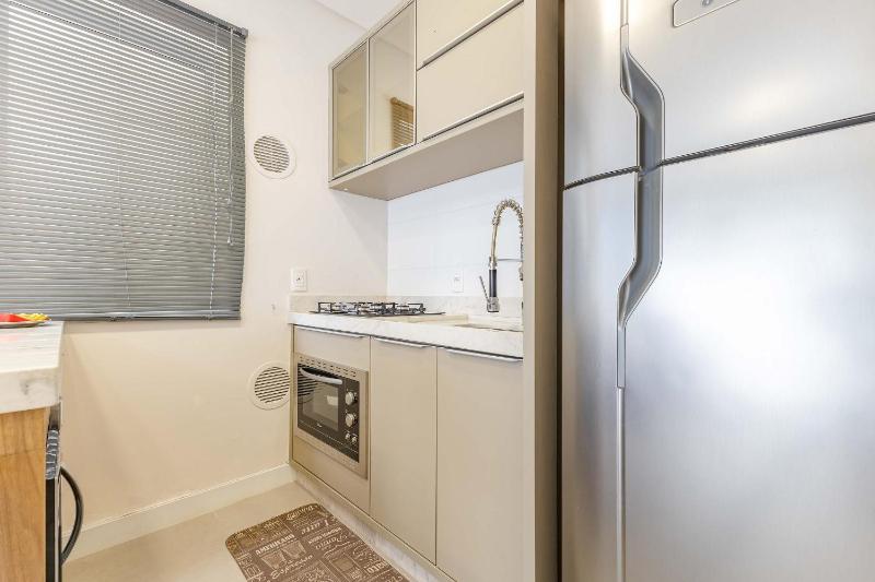 Loft Aconchegante pertinho da Praia de Bombinhas - image 7