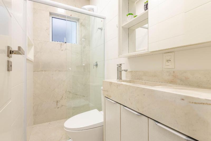 Loft Aconchegante pertinho da Praia de Bombinhas - image 13