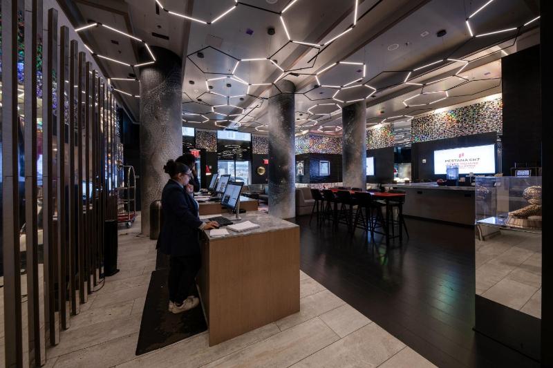 Pestana CR7 Times Square - image 7