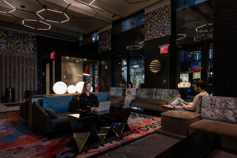 Pestana CR7 Times Square - image 5