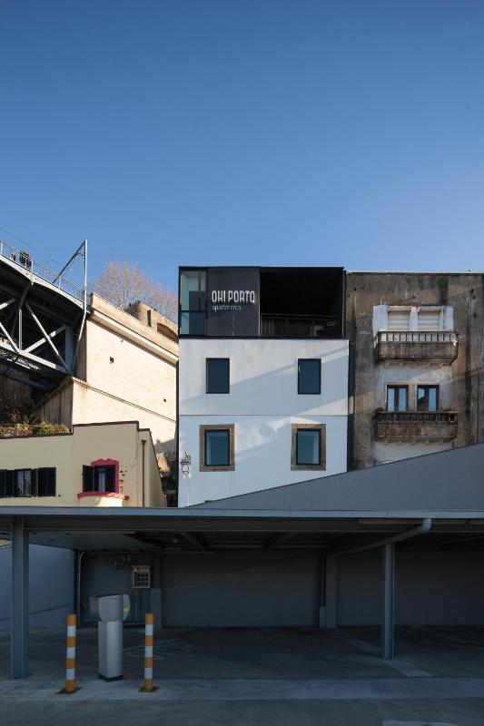 Oh! Porto Apartments - image 17