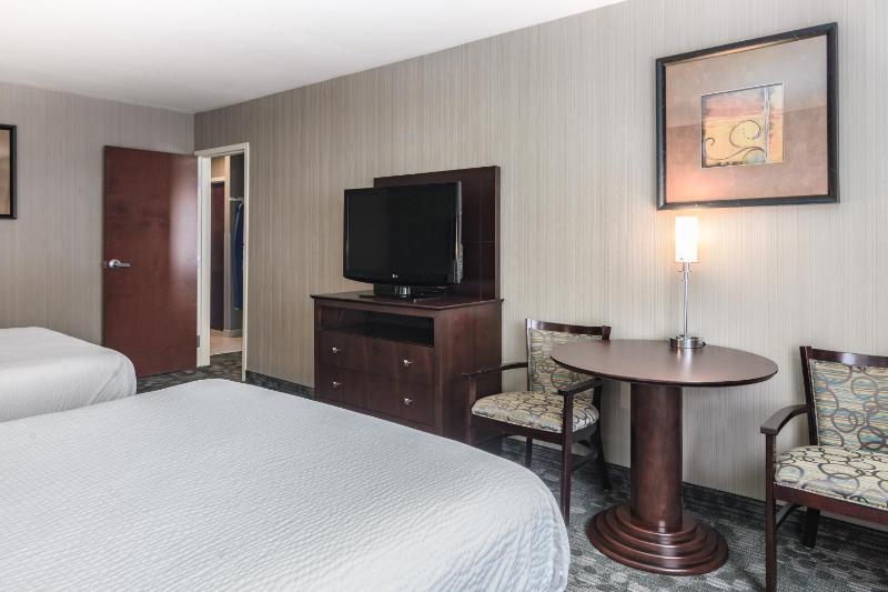 One-Bedroom Queen Suite with Sofa-Bed - Non-Smoking image 3