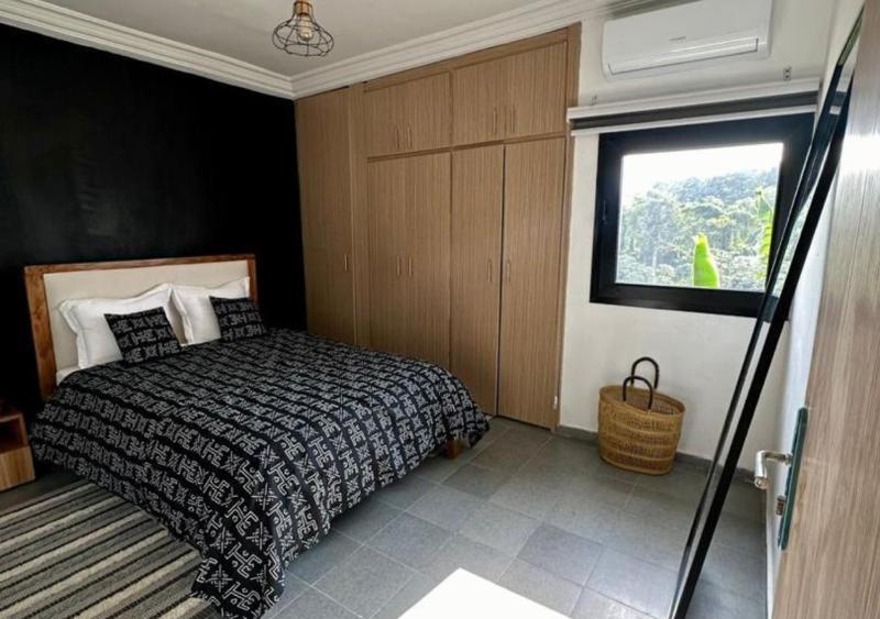 Moderne et charmant F3- Riviera Golf Abidjan - image 8