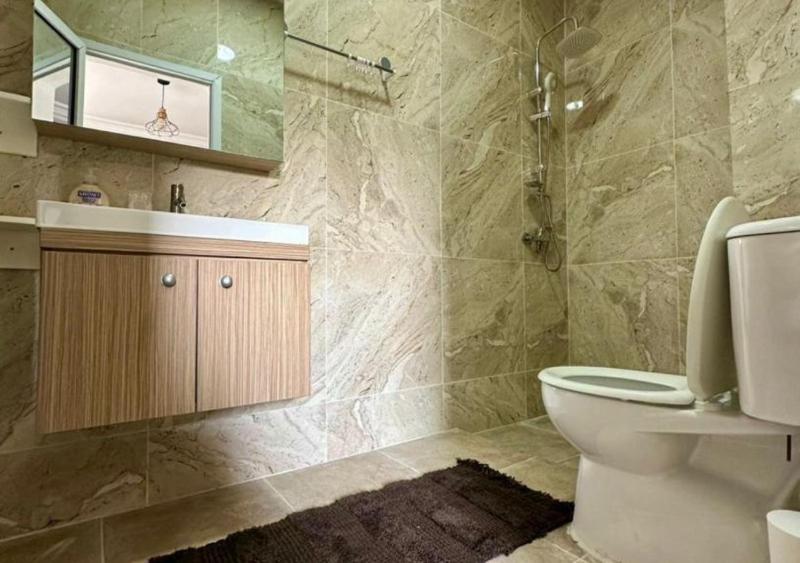 Moderne et charmant F3- Riviera Golf Abidjan - image 11