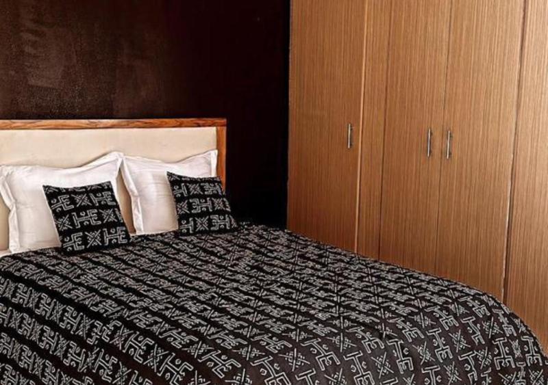 Moderne et charmant F3- Riviera Golf Abidjan - image 5