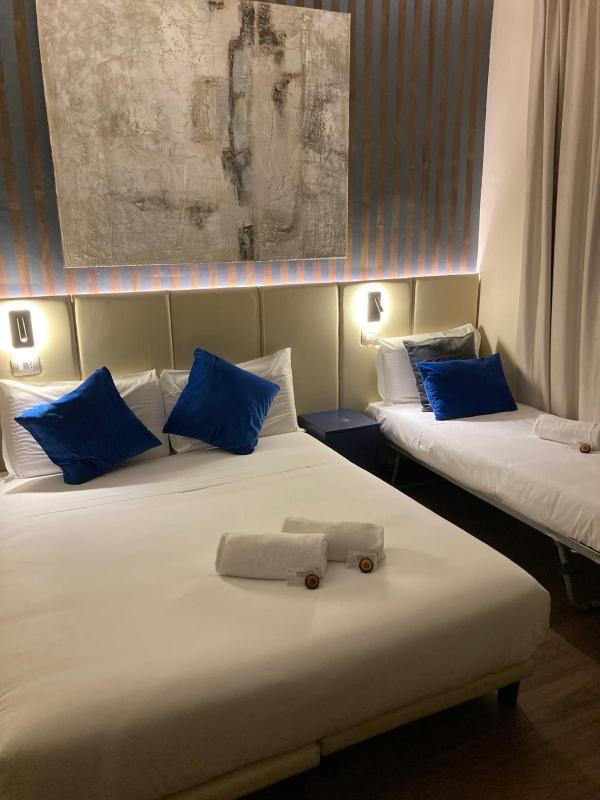Brignole Diamond Rooms - image 25