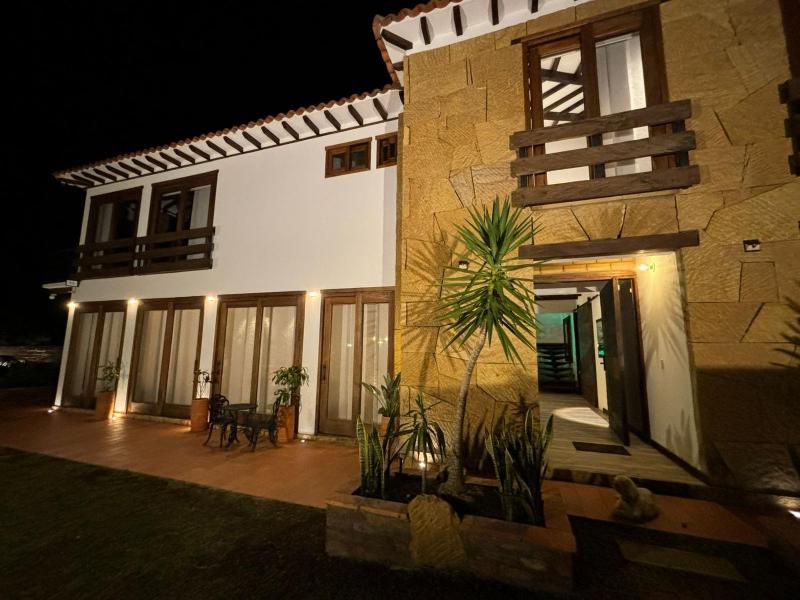 CASA DE LUXURY Santa Helena Villa de Leyva - image 21
