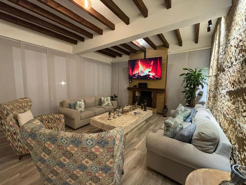 CASA DE LUXURY Santa Helena Villa de Leyva - image 32