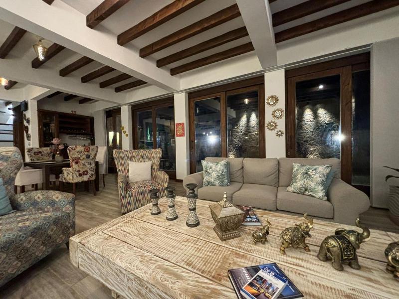 CASA DE LUXURY Santa Helena Villa de Leyva - image 49