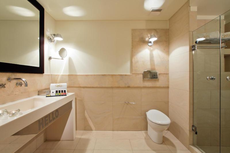 Petite Suite with Private Terrace  image 3