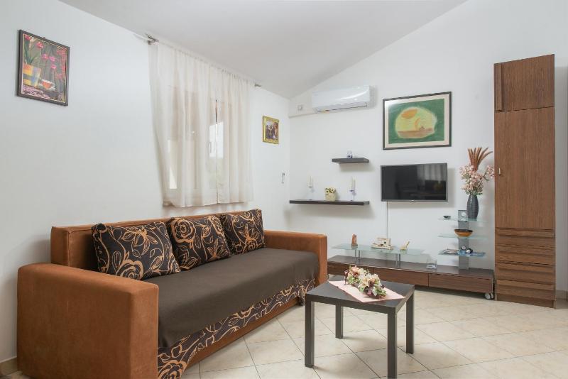 Two-Bedroom Apartment with Terrace and Sea View image 1