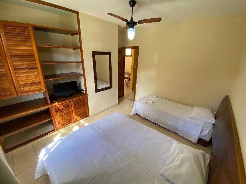Condomínio quarto e sala - image 26