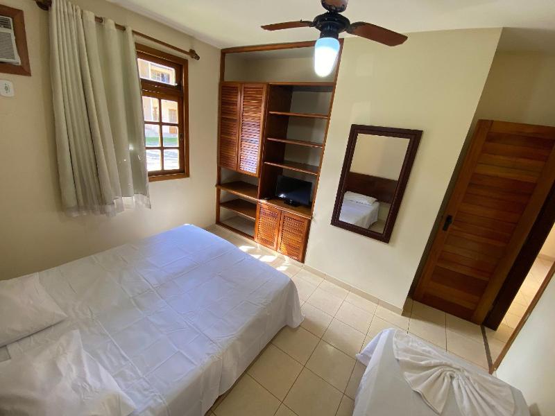 Condomínio quarto e sala - image 33