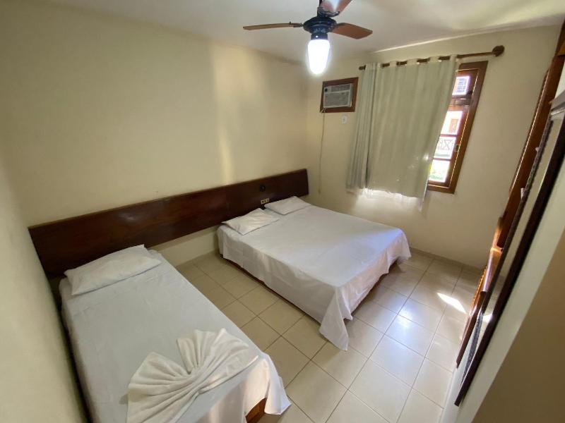 Condomínio quarto e sala - image 10