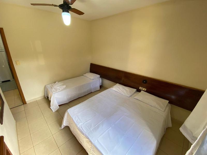 Condomínio quarto e sala - image 45