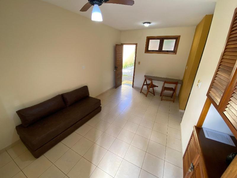 Condomínio quarto e sala - image 11