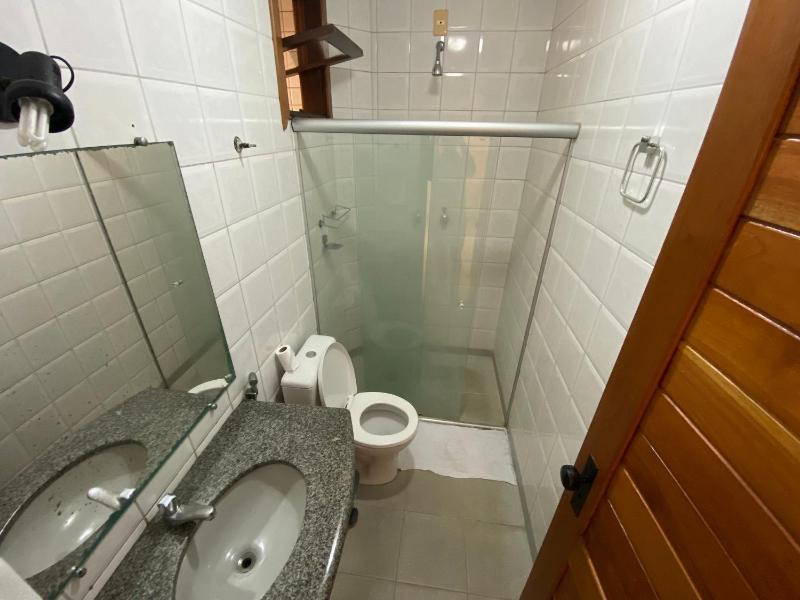 Condomínio quarto e sala - image 35