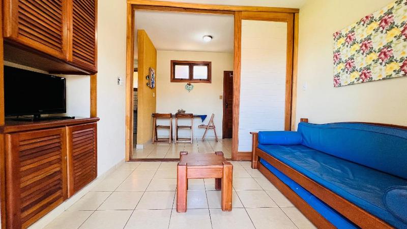 Condomínio quarto e sala - image 27