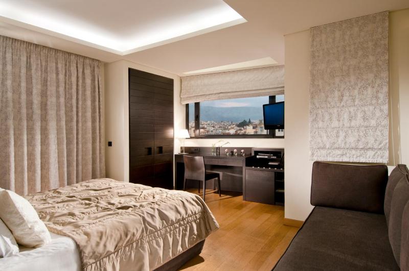 Junior Suite with Private Terrace  image 1