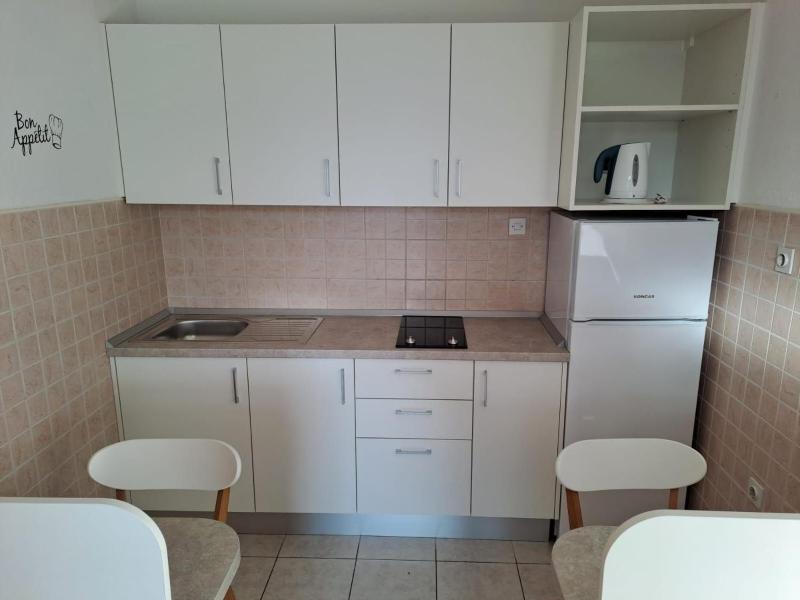 Apartments by the sea Brela Makarska - 20186 - image 20