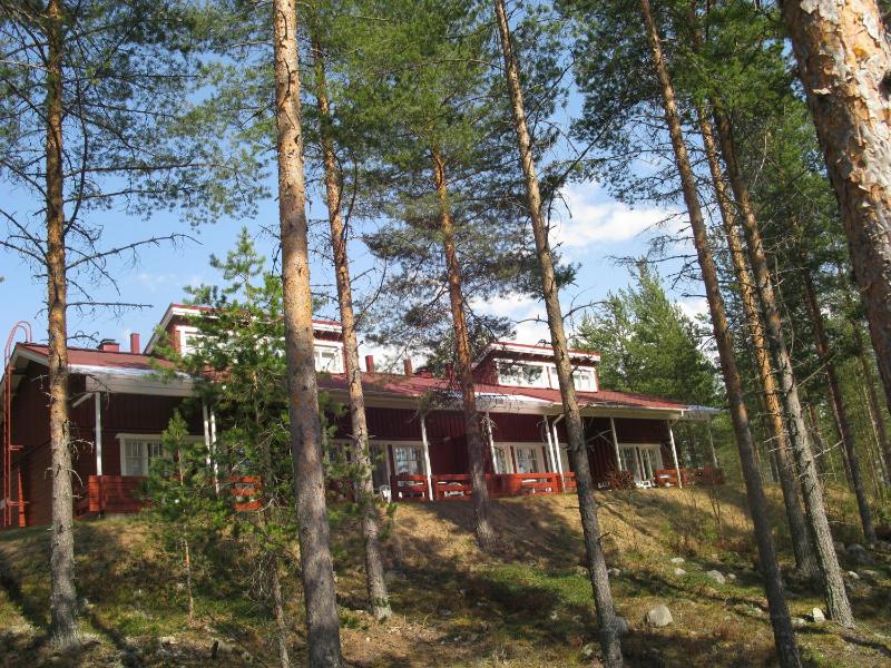 Apartment - Split Level image 2