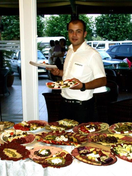 Apartment Hotel Prego - image 15