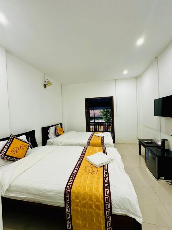 Luangprabang Residence Boutique Hotel - image 10