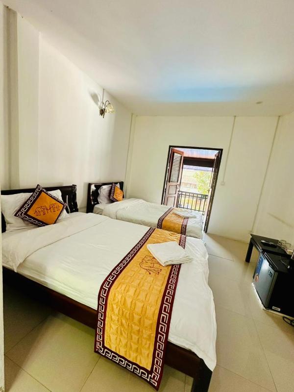 Luangprabang Residence Boutique Hotel - image 15