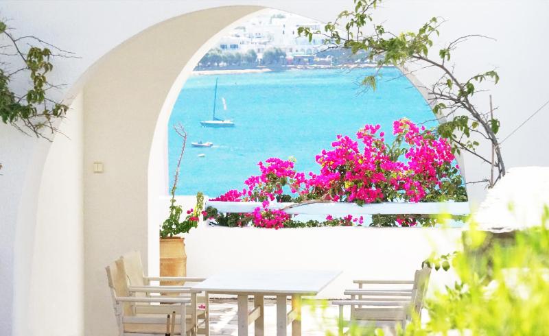 Paros Paradise Apartments - image 4