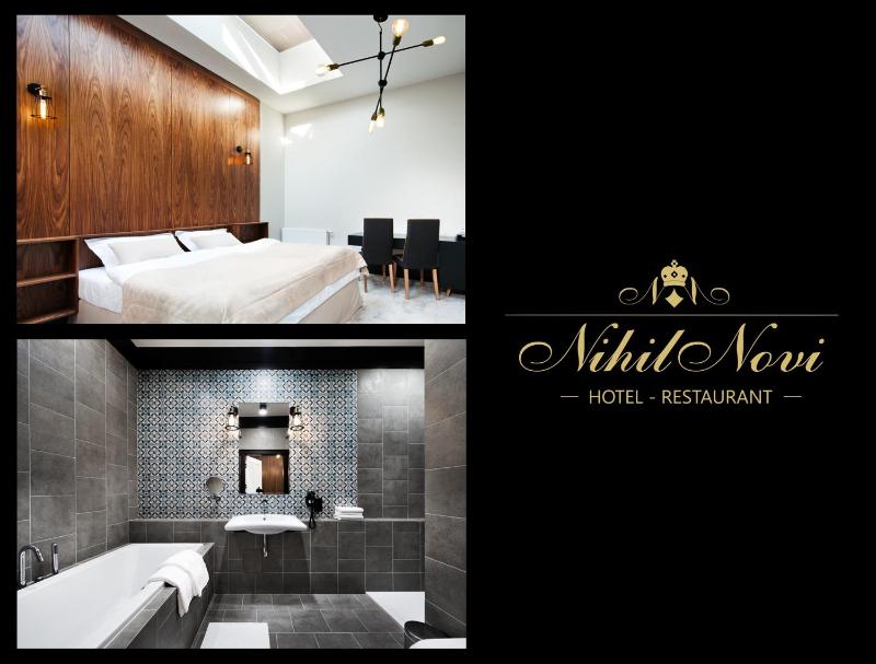Deluxe Double or Twin Room image 4