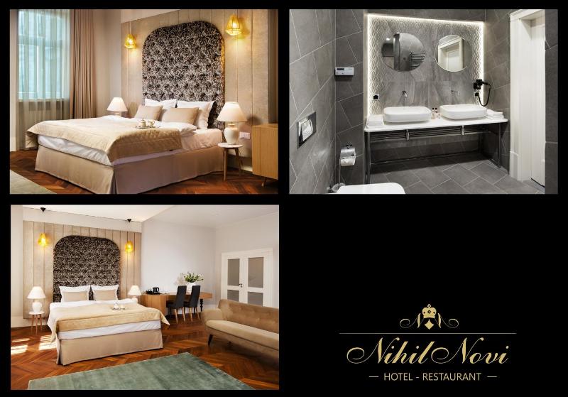 Deluxe Suite image 1
