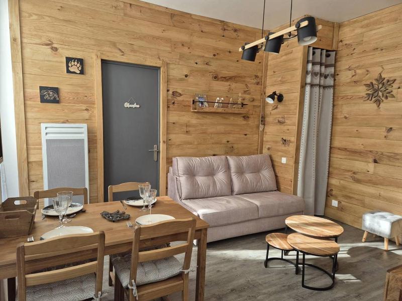 Appartement Hyper-Centre Cauterets Proche Télécabine WIFI - FR-1-234-329 - image 25