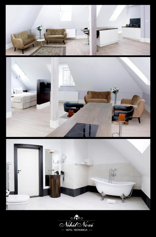 Deluxe Suite image 3