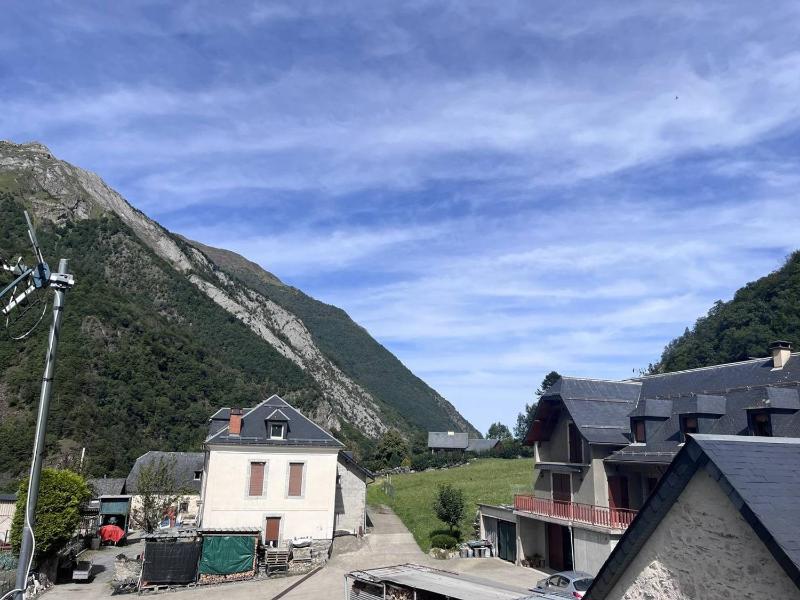 Charmant T3 à Cauterets avec parking proche télécabines - FR-1-812-40 - image 2