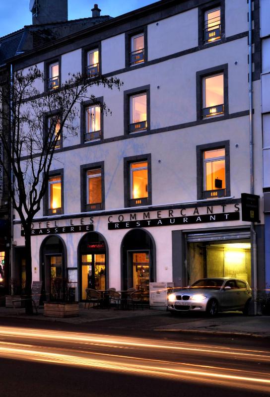 Hotel les Commercants - image 17