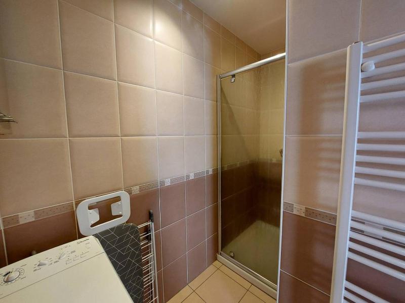 Charmant studio à Cauterets avec balcon et couchages pour 4 personnes - FR-1-812-62 - image 3