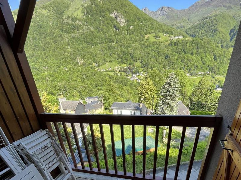 Charmant Chalet pour 4 à Cauterets avec Balcon et Bienvenue offerte - FR-1-812-98 - image 7