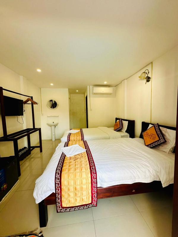 Luangprabang Residence Boutique Hotel - image 7