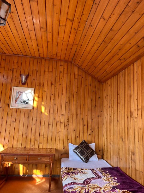 Eagle's Nest Homestay - image 8