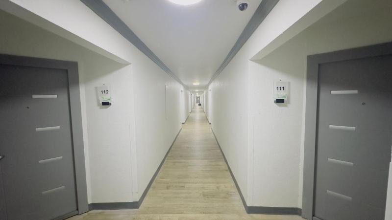 Evergreen Inn & Suites Portland Airport - image 13