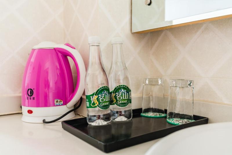 Kunming Qicaimen Shangpin Apartment - image 38