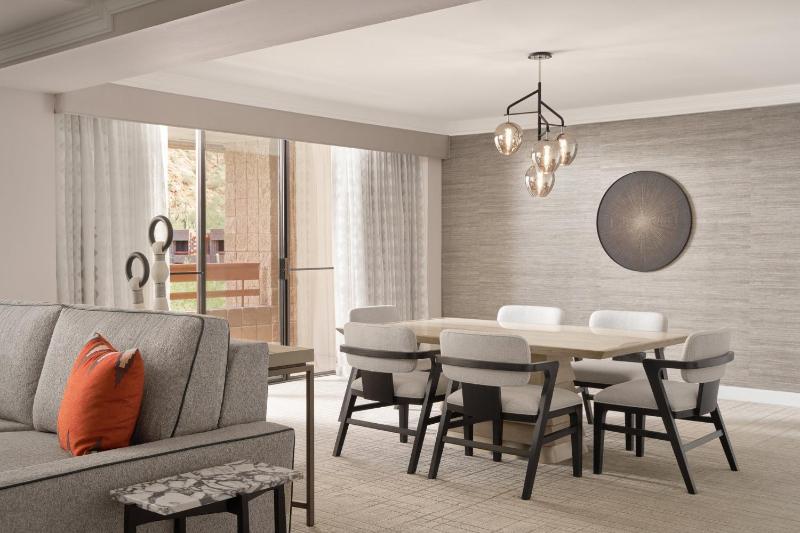 Loews Ventana Canyon Resort - image 11