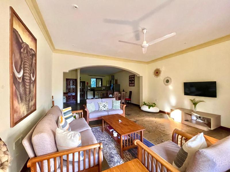 Barkon At Amani Luxury - 2BR Diani Beach - image 4